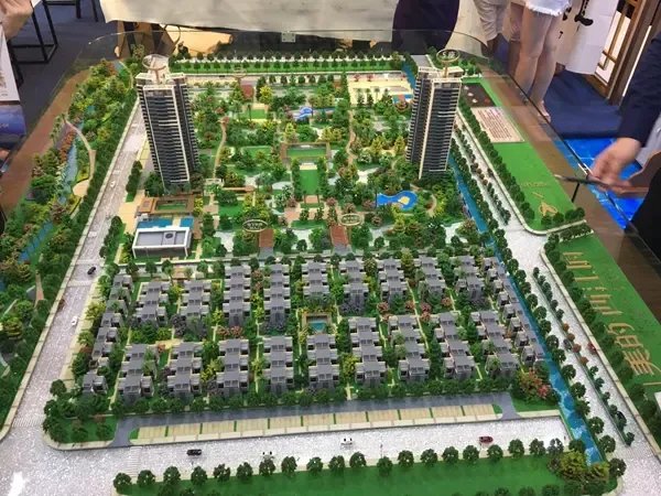 佛山中海新城公馆全面评测 楼盘详情、优势与购买建议
